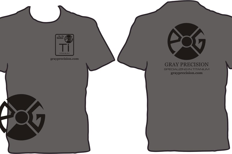 Test Shirt image