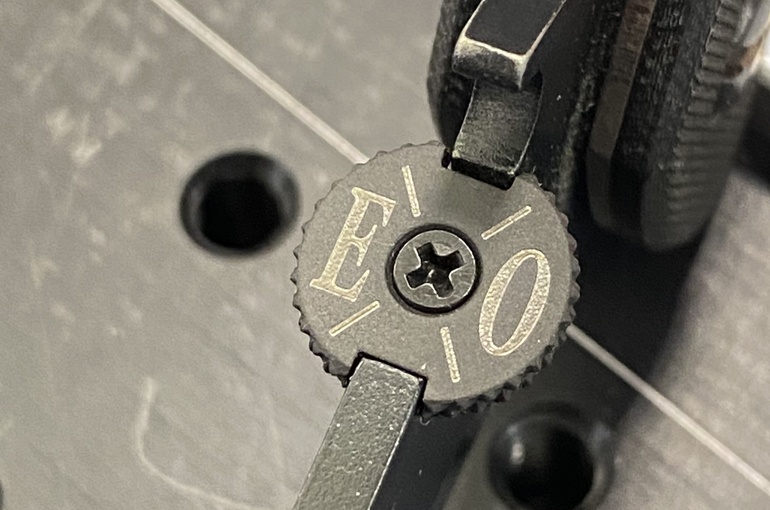 Emersons Operators MTD image