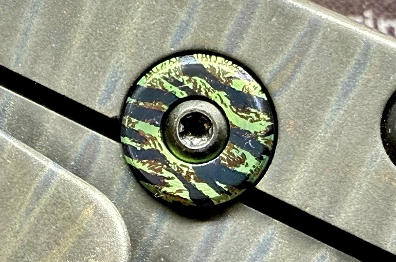 Tiger Stripe LBS image