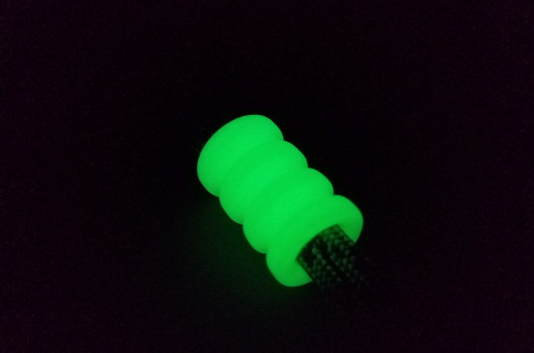 Hyperglow GREEN Monster Ringer image