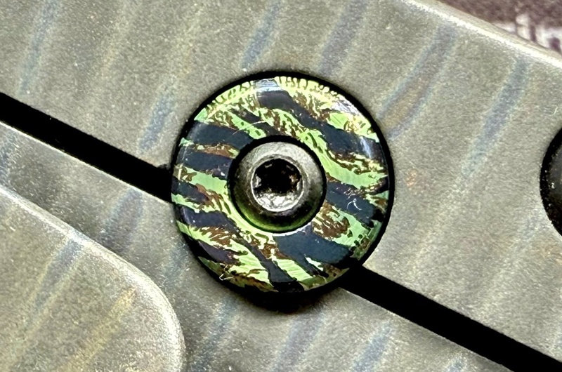 Tiger Stripe LBS image