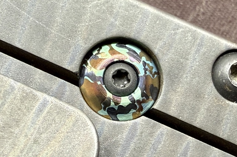 Woodland Camo LBS image