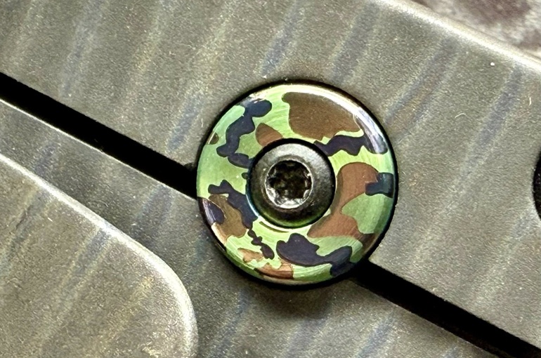 Woodland Camo LBS image