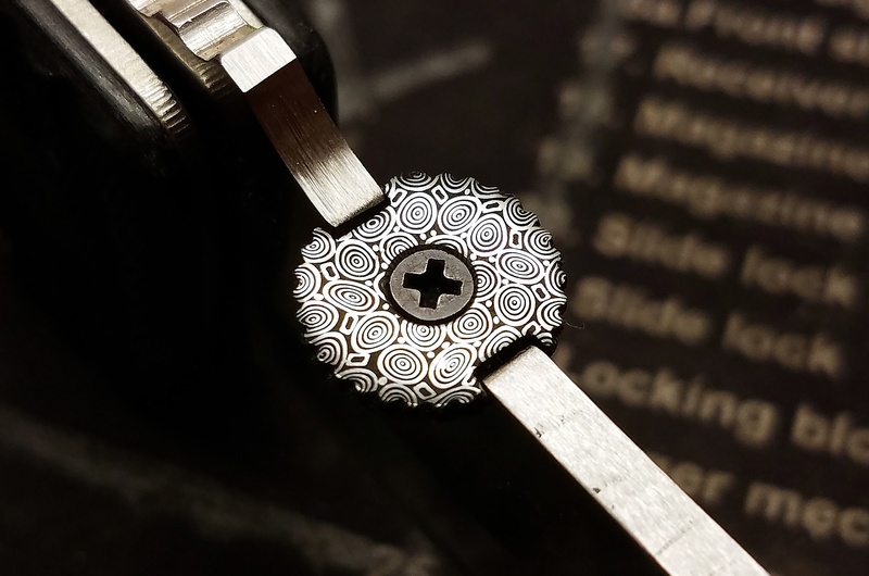 XHD Monster Disk image